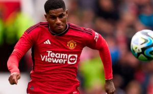 Barcelona Rejected Rashford Transfer Due to Multiple Obstacles