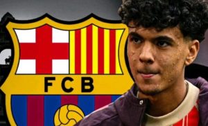 Barcelona is intensifying its efforts to strengthen its defensive options, especially in the full-back positions, and has set its sights on a familiar talent: Adam Aznou.
