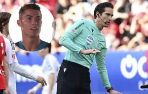 footballCristiano Ronaldo’s 2018 Reflection That Exposes What Happened Yesterday