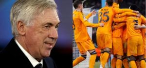 After his legendary level with his team … Ancelotti asks for the return of the former Real Madrid star to be the first deals next summer