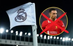 Ibrahima Konate breaks silence on interest from PSG and Real Madrid