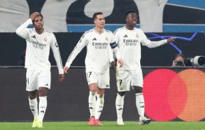 Good News for Man City fans as Real Madrid player that outplayed them confirmed injured and he won’t be available for the 2nd leg clash