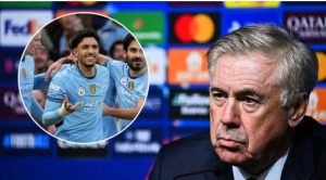 72 hours before Man City, one bad news and two good news for Carlo Ancelotti