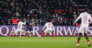 PSG Star Raises Concerns Ahead of Possible Barcelona or Liverpool Showdown