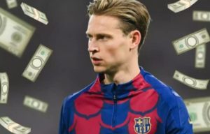 Barcelona captain’s agent expected to attend Vallecano clash amid contract standoff