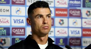 Cristiano Ronaldo Already Made His Thoughts Clear on Jude Bellingham’s F-Bomb Red Card