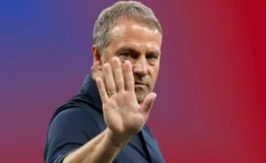 Deco turns down chance to sign Joshua Kimmich and Virgil van Dijk for Barcelona