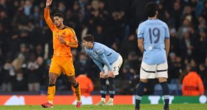 Real Madrid – Manchester City: Carlo Ancelotti’s Likely Line-up for Crucial Second Leg