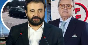 The Real Madrid Announcement After the Meeting with Medina Cantalejo, the Head of Referees