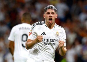 Valverde Uncertain Against Man City, Panic Sets in at Real Madrid