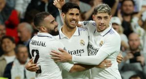 Marco Asensio’s Unexpected Confession: “When I Left Real Madrid, I Felt That…”