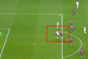 SCANDAL OR JUSTICE? DID THE REFEREE ROB RAYO WITH A QUESTIONABLE OFFSIDE CALL?