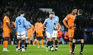 UEFA Suspension Rules Explained: Real Madrid and Man City Stars at Risk of Champions League Ban