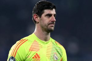 Courtois Talks Vinicius, Racism, Benzema, Kroos, Ancelotti, Zidane