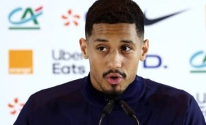 I have finally agreed to join MADRID,Not because of anyone but because of this particular Madrid player,I have seen them suffer in that position it’s time for us to make history together”, William Saliba reveals the ONE Madrid player that convinced him to accept Madrid tremendous offer to join by the summer