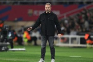 Hansi Flick Reflects on Barcelona’s Hard-Fought 1-0 Victory Over Rayo Vallecano