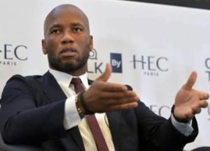 They are not surviving it tomorrow,is not that I don’t like them but that’s the clear fact”, Chelsea legend Didier Drogba reveals His prediction for Manchester City vs Real Madrid match tomorrow