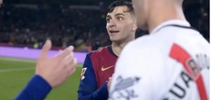 Pedri – 8, Lamine – 4: Rating Barcelona players in Rayo win