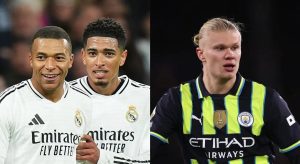 Preview: Can Man City Come From Behind to Beat Real Madrid?