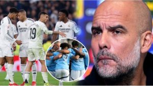 Suspension Alert for Real Madrid