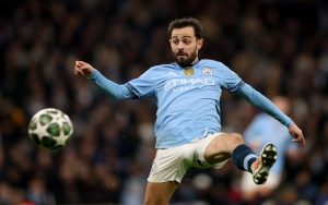 Bernardo Silva sends warning as Man City prepare for Real Madrid tie – ‘No matter what happens