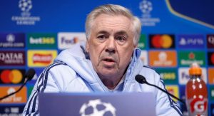 Real Madrid Can Lose $70 Million With Failure To Beat Manchester City