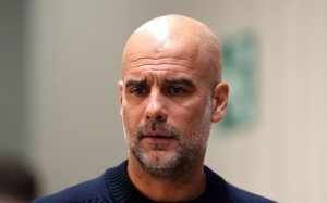 Pep Guardiola Sends Message to Real Madrid Over Criticism of Referees