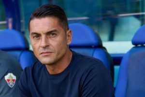 The league is dangerously rigged for Barcelona over Madrid”- Rayo Vallecano Boss fumes Referee Decision yesterday that may affect Madrid’s shot at the title