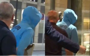 Guardiola springs a surprise as last-minute reinforcement arrives in Madrid ahead of the clash!