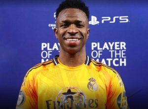 Mario Cortegana ends the doubts and talks about Vinícius’s future with Arab football