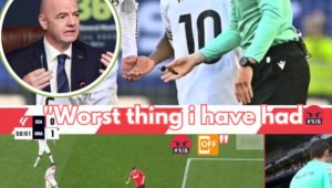 Barça Surpasses Real Madrid Amidst Major Scandal: Referees Release Statement in Anger!