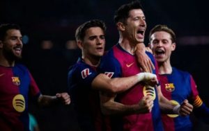 The overlooked Barcelona star delivers a h,arsh blow to the club’s management, informing Deco that he has no intention of renewing his contract