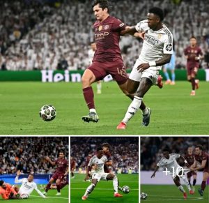 There are a lot of good teams”Guardiola Acknowledges Real Madrid’s Power After Crushing 6-3 Defeat Knocks Man City Out of the Champions League