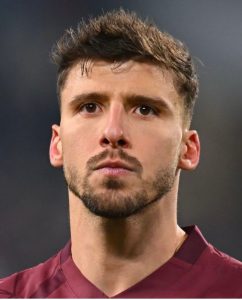 Did he really say that after such a disappointing performance? 🗣️ He’s never going to live this down 🗣️Fans are absolutely angry Furious with Ruben Dias after his comments