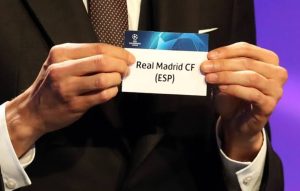 BREAKING: Real Madrid next round of opponent REVEALED after beating Man city last night – as Ancellottien set to face strong opposition side that could eliminate them early