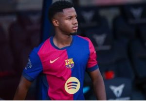 Rodri Sánchez backs struggling Barcelona forward to resurrect faltering career