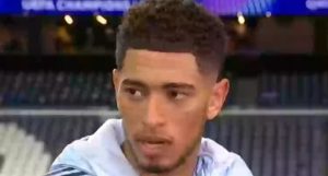 Jude Bellingham names most talented player in the Real Madrid squad and it’s not Vinicius Jr. or Kylian Mbappe