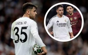 Asencio’s Response About His Future in Real Madrid That Surprises Everyone