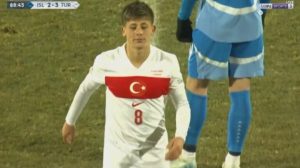 footballArda Güler’s Future Looks Grim, the Player Who Could Push Him Out of Real Madrid