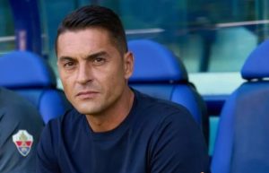 The league is dangerously rigged for Barcelona over Madrid”- Rayo Vallecano Boss fumes Referee Decision yesterday that may affect Madrid’s shot at the title