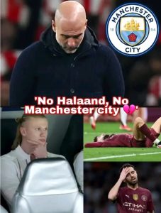 Man City player ratings vs Real Madrid: No Erling Haaland, no hope! Abdukodir Khusanov and Josko Gvardiol lead defensive disaster-class as Pep Guardiola’s abject champions are blown away at the Bernabeu