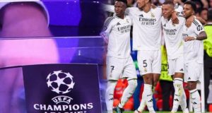 Champions League Last 16: Leverkusen or Atletico? It’s OFFICIAL for Real Madrid!