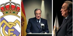 Real Madrid contacted me, but I wasn’t convinced by the project and I said NO”