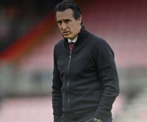 Unai Emery is preparing to make a substantial offer exceeding 50 million euros to sign a star from Barcelona during the upcoming transfer window.