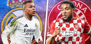 Real Madrid – Girona: Carlo Ancelotti’s Likely Line-up