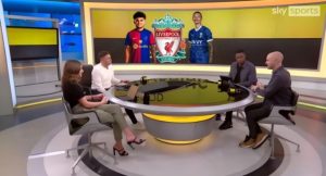 Fabrizio Romano Claims “World-Class” Liverpool Star Will “100%” Leave This Summer