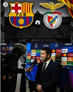 SPORTDeco’s View on Barcelona’s Champions League Journey and Real Madrid’s Current Form