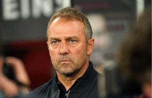 Hansi Flick takes a tough step by removing a Barcelona star from the squad for the team’s match against Las Palmas tonight