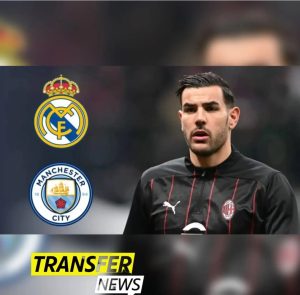 Man City Dealt a Major Setback as “World-Class” Left-Back Eyes Real Madrid Move