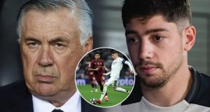 Right-back position: Federico Valverde’s incredible decision after the play-offs